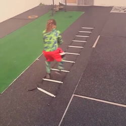 #GetRealwithJukinMedia Competition Winner: 'Just Walk It, Just Talk It'