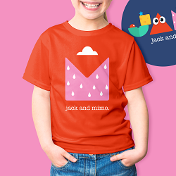 Jack and Mimo Brand