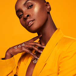 Beauty In Imperfection