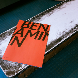 FS Benjamin launch