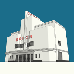 Modernist Britain