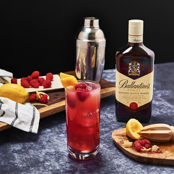Summer Drinks