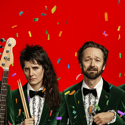 ‘The Celebrations’ Are on Their Knees at The National Lottery