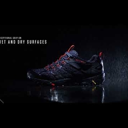 Merrell Moab FST2 launch film