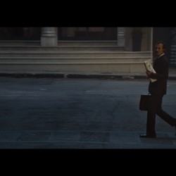 Tore Frandsen | Virgin Media 'Nothing Hidden' | Publicis Dublin