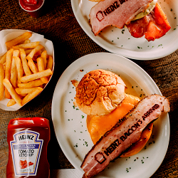 Bacon Ad