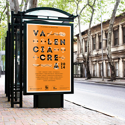 VALENCIA CREA
