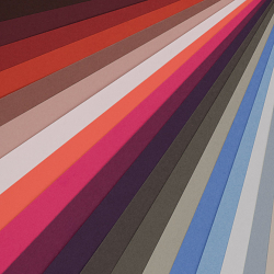 Keaykolour - A new spectrum of colours