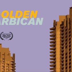 GOLDEN BARBICAN