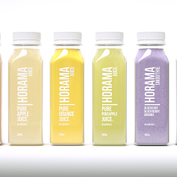 Horama Juice