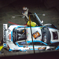 Spa 12hr GT Series