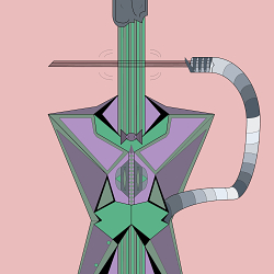 Music Man