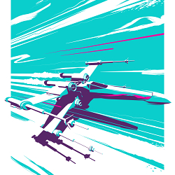The battle for Hoth