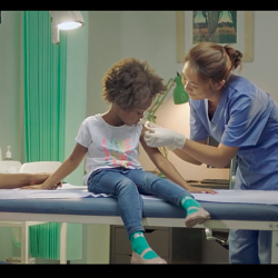 Vaccinate for life
