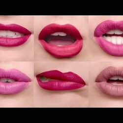 Clinique Matte Pop Launch