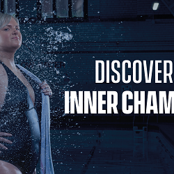 Aspire Channel Swim