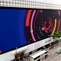 CVision Bumper - Infinity
