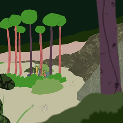Barbican Animation