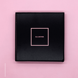 BLACKPINK: Square Up