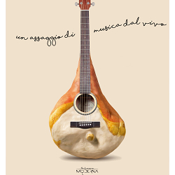 Kingo / Adv A Taste of Music