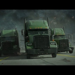 TRISTAN FISHER - BASELIGHT COLOURIST SHOWREEL 2018