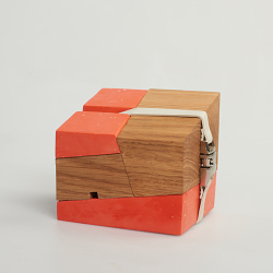 Demi Cube