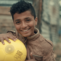 Expo 2020 Sustainaball