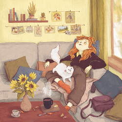 Home