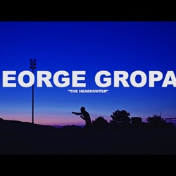 George Gropaj "The Headhunter"