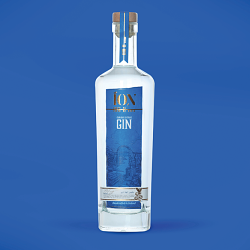 Íon Distillery Curious Citrus Gin