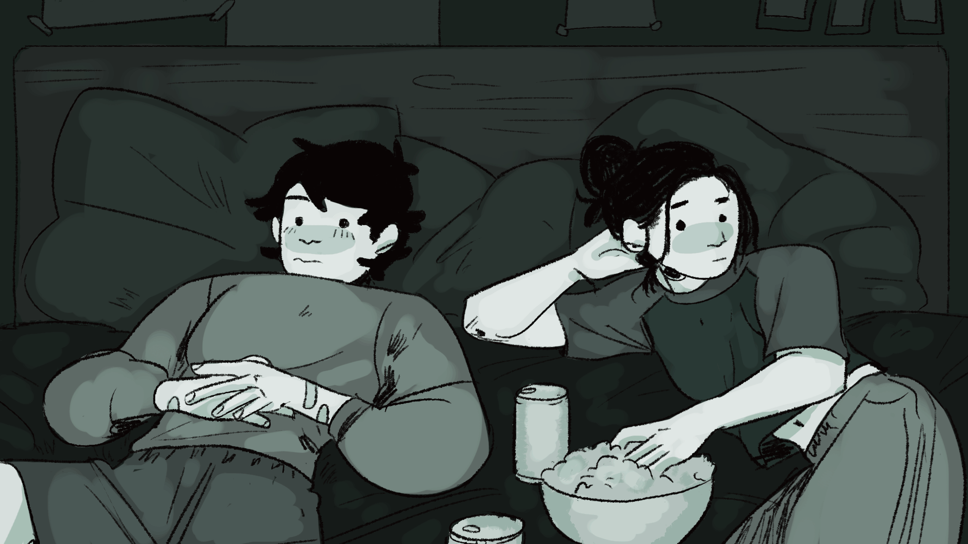 Sleepover