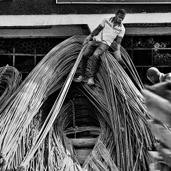 Spaza Shops - Uganda