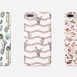 CaseApp x Veronica Salvioni
