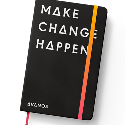 Brand positioning for Avanos