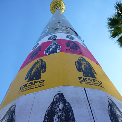 Kingo for Ekspo