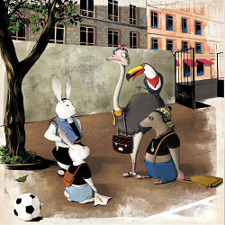 children book
