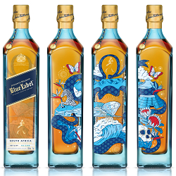 Johnnie Walker Blue Label
