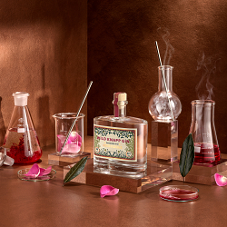 Wild Knapp Gin