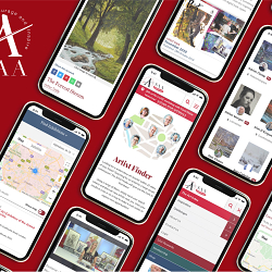 Community Platform Design & Build