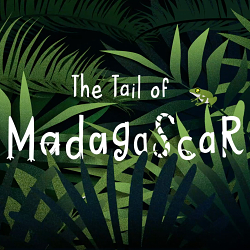 Chester Zoo - The Tail of Madagascar - Video and print collateral