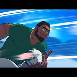 Rugby World Cup 2019