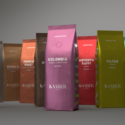 Coffee Packaging