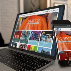 Olby's Creative Hub Margate