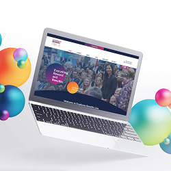 Event Rebranding
