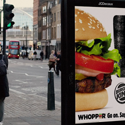 Whopper of a Secret