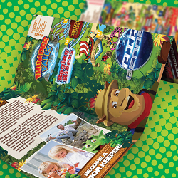 Camel Creek Family Theme Park