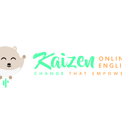 Kaizen is an online English school for Japanese adults