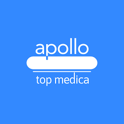 Medical App prototype, MVP