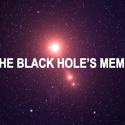 Black Hole's Meme