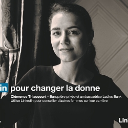#InItTogether — LinkedIn